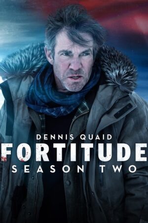 Phim Fortitude ( 2) HD Vietsub - Fortitude (Season 2)