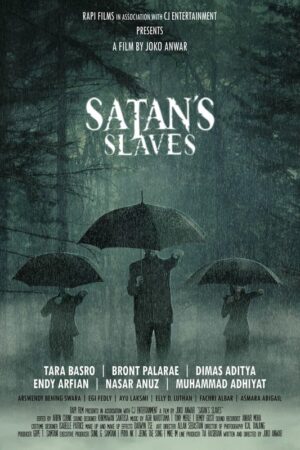 Phim Nô Lệ Quỷ Dữ HD Vietsub - Satans Slaves