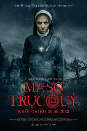 Phim Ma Sơ Trục Quỷ HD Vietsub - The Exorcist