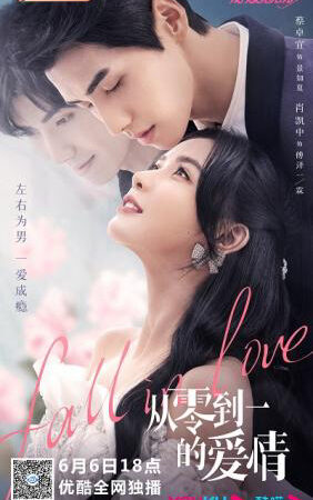 Phim Tình Yêu Từ Không Thành Có HD Vietsub - Fall In Love