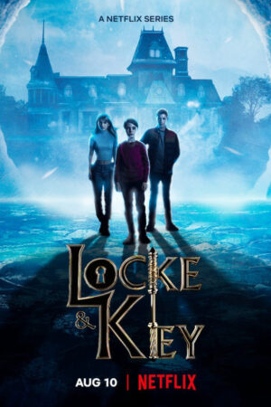 Phim Chìa Khóa Chết Chóc ( 3) HD Vietsub - Locke Key (Season 3)