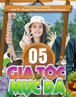 Phim Gia Tộc Mục Dã HD Vietsub - Gia Tộc Mục Dã