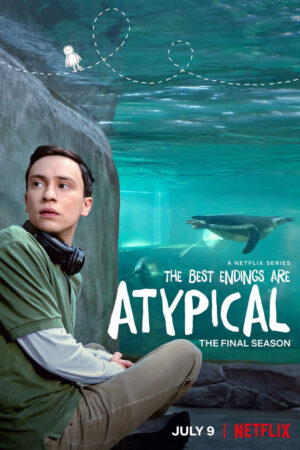 Phim Lập Dị ( 4) HD Vietsub - Atypical (Season 4)