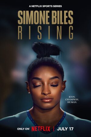 Phim Simone Biles tái xuất FullHD Vietsub - Simone Biles Rising