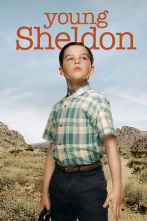 Phim Tuổi Thơ Bá Đạo của Sheldon ( 3) FHD Vietsub - Young Sheldon (Season 3)