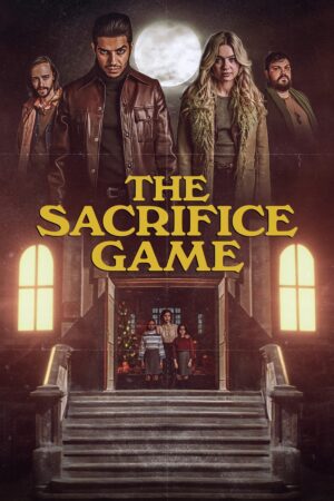 Phim Trò Chơi Hi Sinh FHD Vietsub - The Sacrifice Game