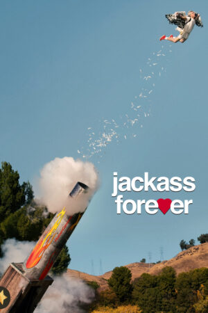 Phim Những Trò Đùa Ngu Ngốc HD Vietsub - Jackass Forever