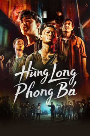 Hùng Long Phong Bá ( 2)