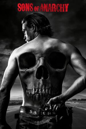 Phim Giang Hồ Đẫm Máu ( 7) FHD Vietsub - Sons Of Anarchy (Season 7)