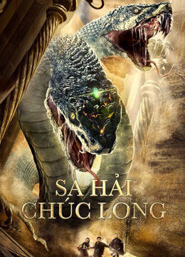 Phim Sa Hải Chúc Long HD Vietsub - Guardian Of The Palace