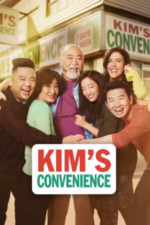 Phim Cửa Hàng Tiện Lợi Nhà Kim (Phần 5) HD Vietsub - Kims Convenience (Season 5)