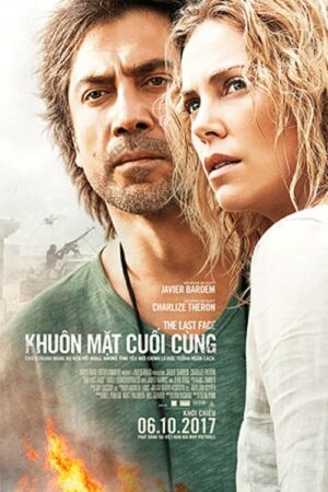 Phim Khuôn Mặt Cuối Cùng HD Vietsub - The Last Face