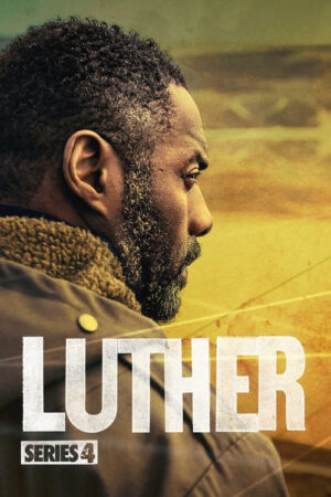 Phim Thanh Tra Luther (Phần 4) HD Vietsub - Luther (Season 4)