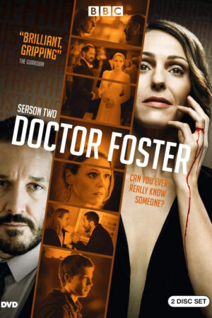 Phim Thế Giới Vợ Chồng ( 2) HD Vietsub - Doctor Foster (Season 2)