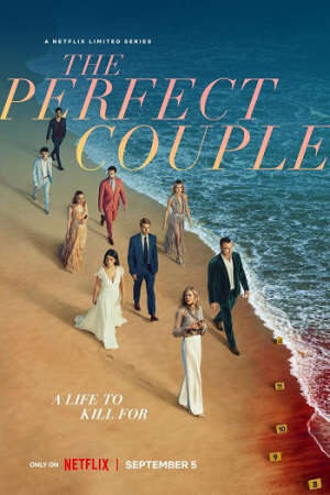 Phim Cặp Đôi Hoàn Hảo ( 1) HD - Vietsub - The Perfect Couple (season 1)