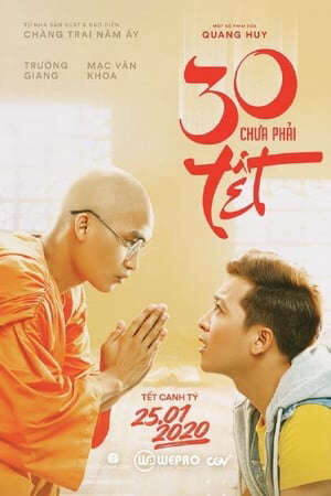 Phim 30 Chưa Phải Tết HD - Vietsub - 30 Is Not New Year