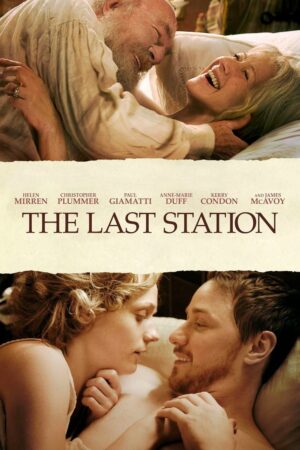 Phim Trạm Cuối HD Vietsub - The Last Station