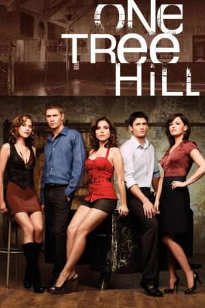 Phim Danh Dự ( 1) HD Vietsub - One Tree Hill (Season 1)