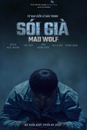 Phim Sói Già FHD Vietsub - Mad Wolf