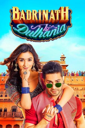 Phim Cô Dâu Của Badrinath HD Vietsub - Badrinath Ki Dulhania