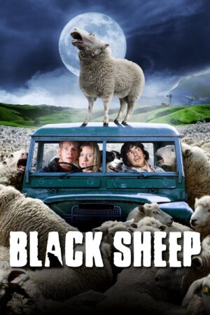 Phim Cừu Ăn Thịt Người HD Vietsub - Black Sheep