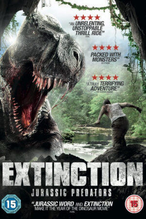 Phim Tuyệt Chủng HD Vietsub - Extinction