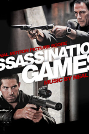 Phim Trò Chơi Sát Thủ HD Vietsub - Assassination Games