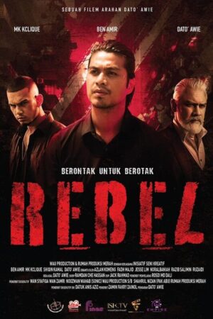 Phim Rebel Nổi dậy FHD Vietsub - Rebel