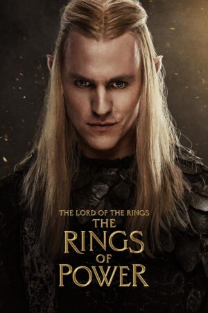 Phim Chúa Tể Của Những Chiếc Nhẫn Những Chiếc Nhẫn Quyền Năng ( 1) FHD Vietsub - The Lord of the Rings The Rings of Power (Season 1)