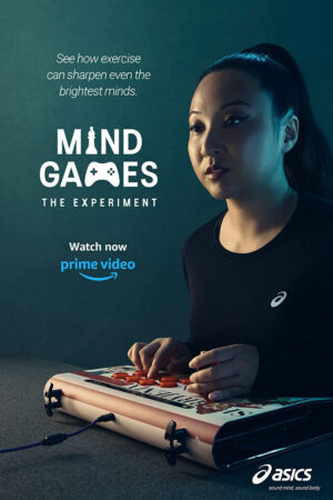 Phim Trò Chơi Trí Tuệ Thử Nghiệm HD Vietsub - Mind Games The Experiment