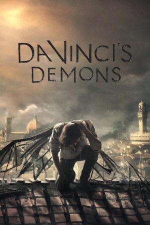 Phim Những Con Quỷ Của Da Vinci ( 3) FHD Vietsub - Da Vincis Demons (Season 3)