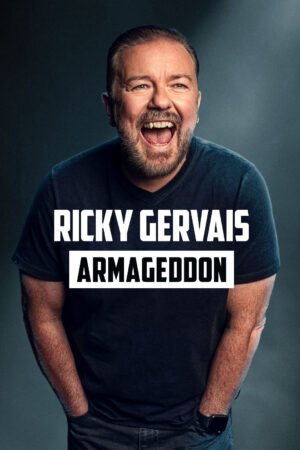 Phim Ricky Gervais Armageddon HD Vietsub - Ricky Gervais Armageddon