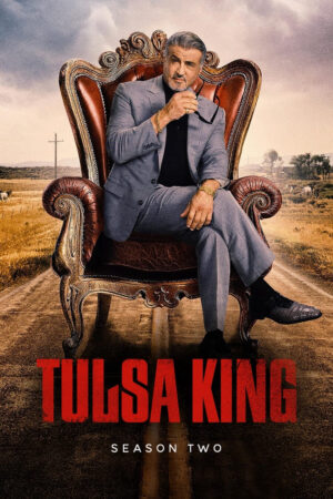 Phim Ông Trùm vùng Tulsa ( 2) HD Vietsub - Tulsa King (Season 2)