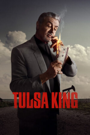 Phim Ông Trùm vùng Tulsa HD Vietsub - Tulsa King