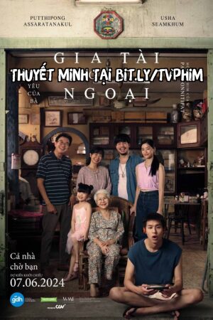 Phim Thiên Hạ Vô Tặc FHD Vietsub - A World Without Thieves