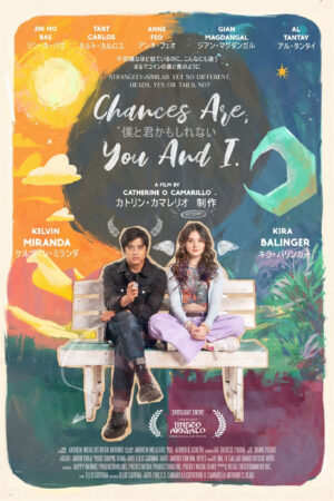 Phim Vận Mệnh Hai Ta HD Vietsub - Chances Are You and I