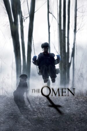 Phim Đứa Con Của Quỷ Satan HD Vietsub - The Omen