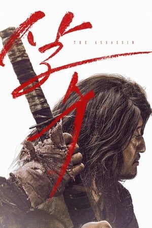 Phim Sát Thủ Yi Nan HD Vietsub - The Assassin