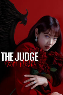 Phim Thẩm Phán Từ Địa Ngục HD Vietsub - The Judge from Hell