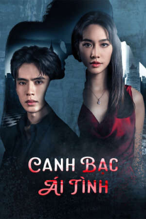 Phim Canh Bạc Ái Tình HD - Vietsub - Past Life Present Love