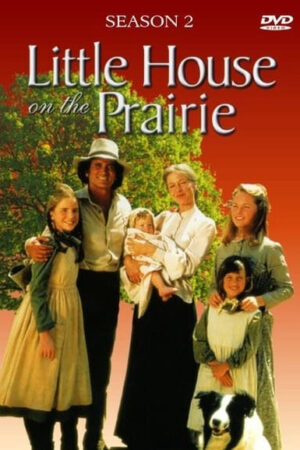 Phim Ngôi Nhà Nhỏ Trên Thảo Nguyên ( 2) HD Thuyết Minh - Little House On The Prairie (Season 2)