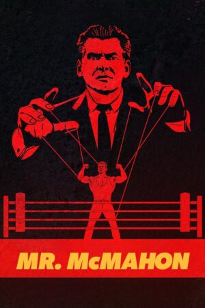 Mr McMahon