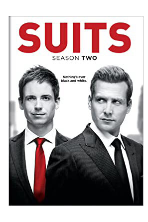 Phim Tố Tụng ( 2) FHD Vietsub - Suits (Season 2)