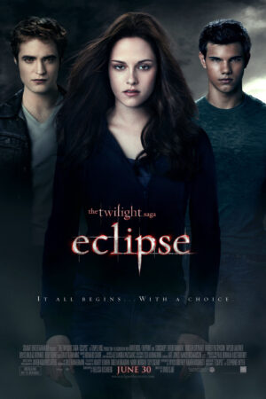 The Twilight Saga Nhật Thực