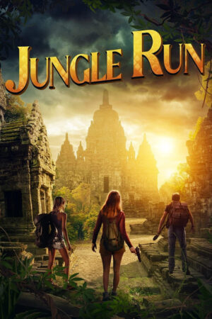 Phim Jungle Run HD Vietsub - Jungle Run