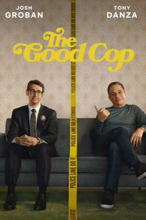 Phim Cớm Tốt HD Vietsub - The Good Cop