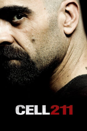 Phim Cell 211 HD Vietsub - Cell 211