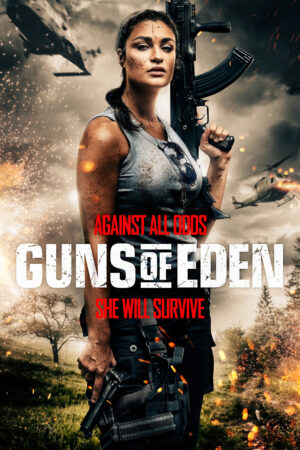 Phim Guns Of Eden HD Vietsub - Guns Of Eden