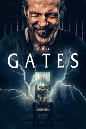 Phim The Gates HD Vietsub - The Gates