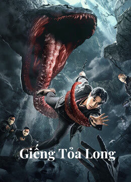 Phim Giếng Tỏa Long HD Vietsub - The Dragon Hunting Well